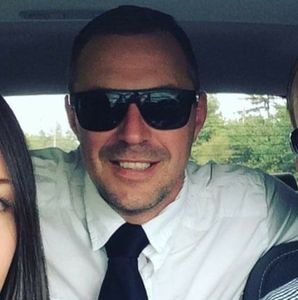 Meet your Posher, Ryan